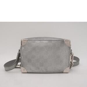 Louis Vuitton Glitter Soft Trunk Damier